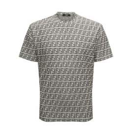 Picture of Fendi T Shirts Short _SKUFendiS-2XLhstxD0614633